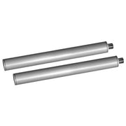 Srebrny wspornik montażowy przedłużający (x2) do Heatstrip Design