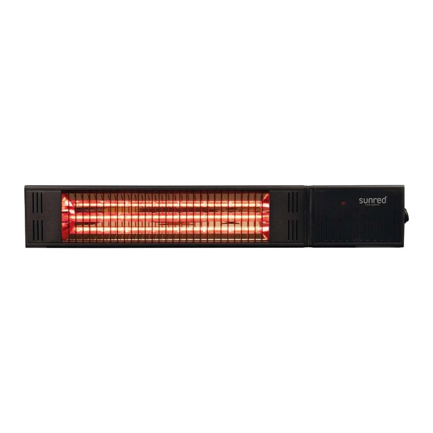 Fortuna Wiszący ogrzewacz tarasowy - 1500W