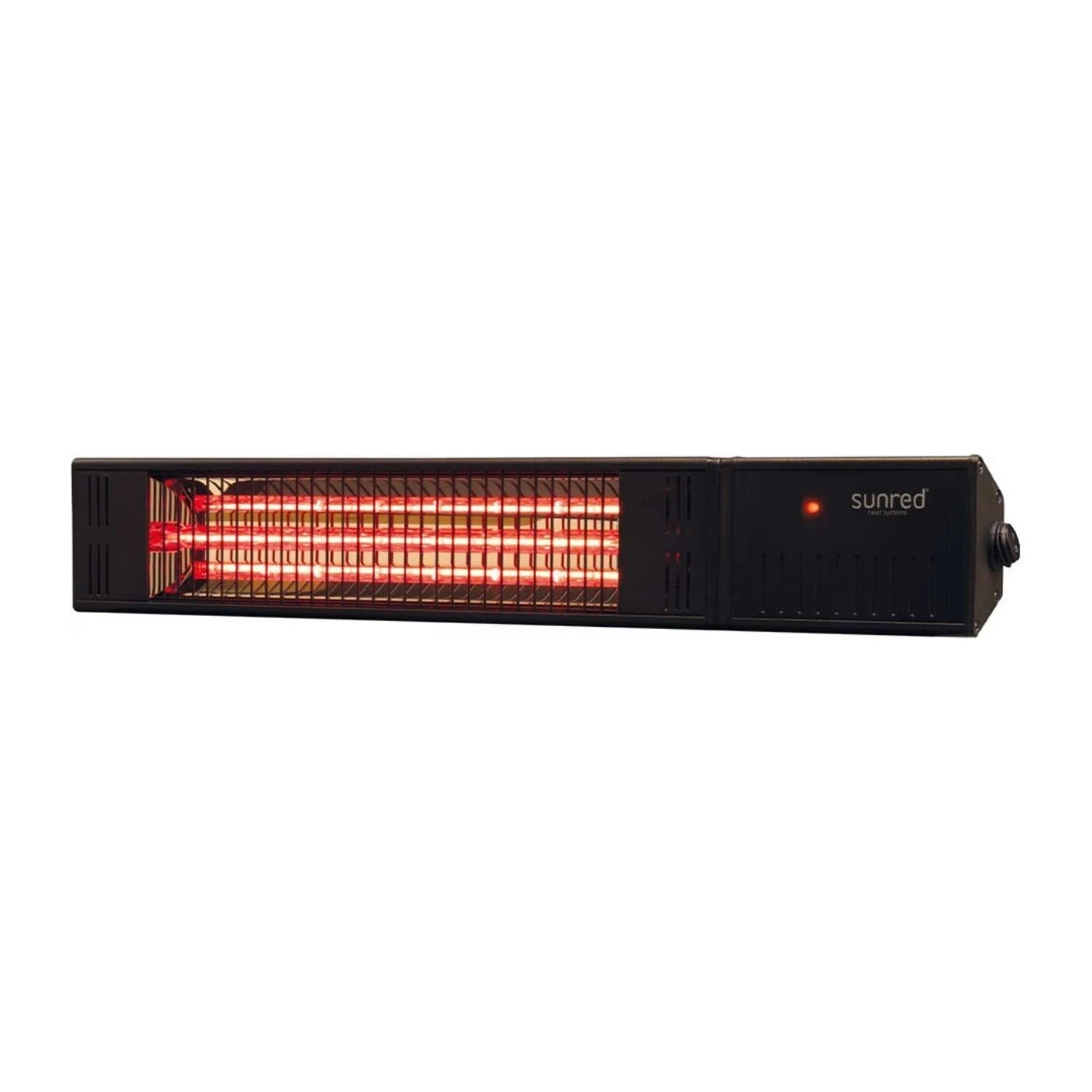 Fortuna Wiszący ogrzewacz tarasowy - 1500W