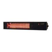 Fortuna Wiszący ogrzewacz tarasowy - 1500W
