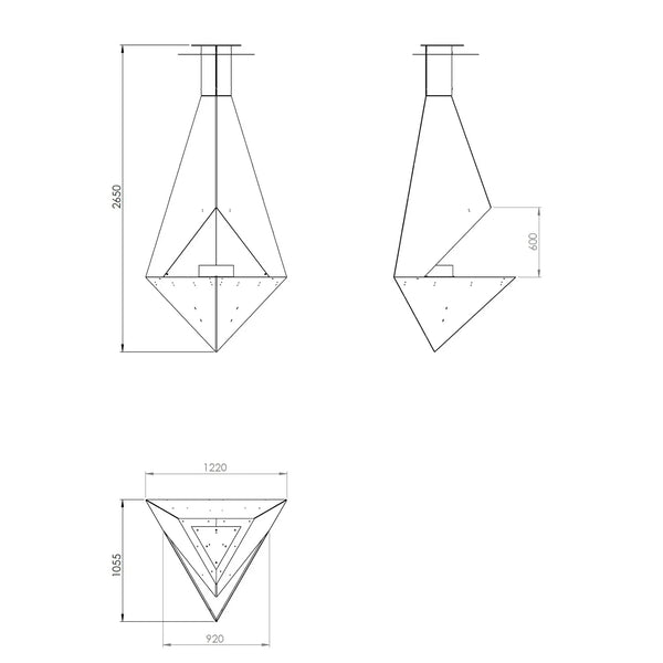 Pythagoras - Black