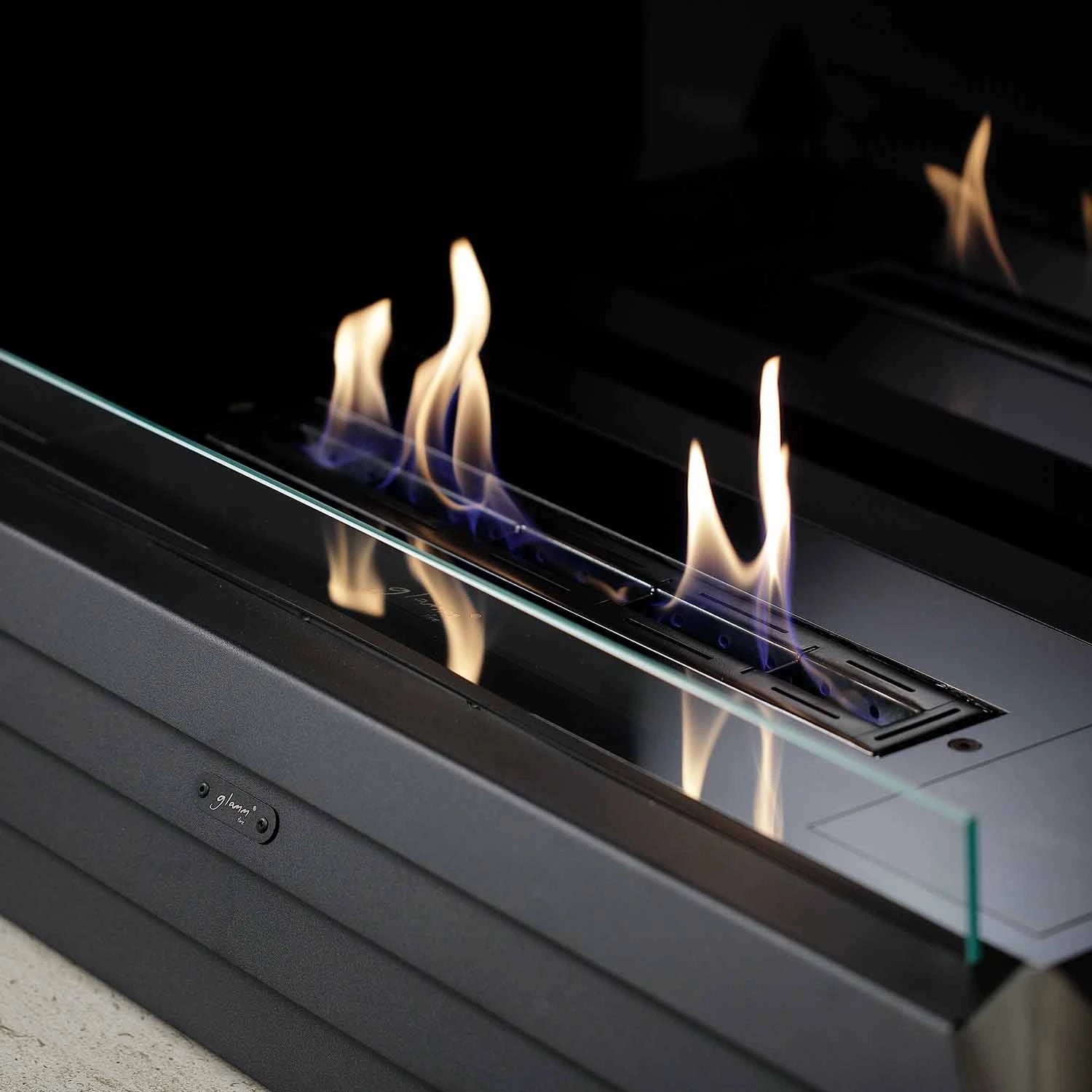 York - Black GlammFire