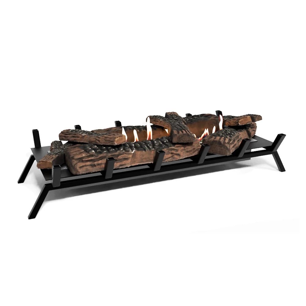 Grate XL - 80 cm wkład wolnostojący
