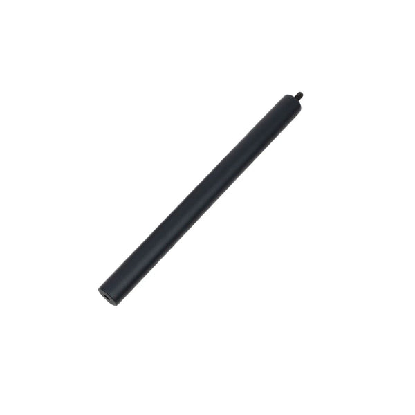Drążek sufitowy 50 cm – czarny