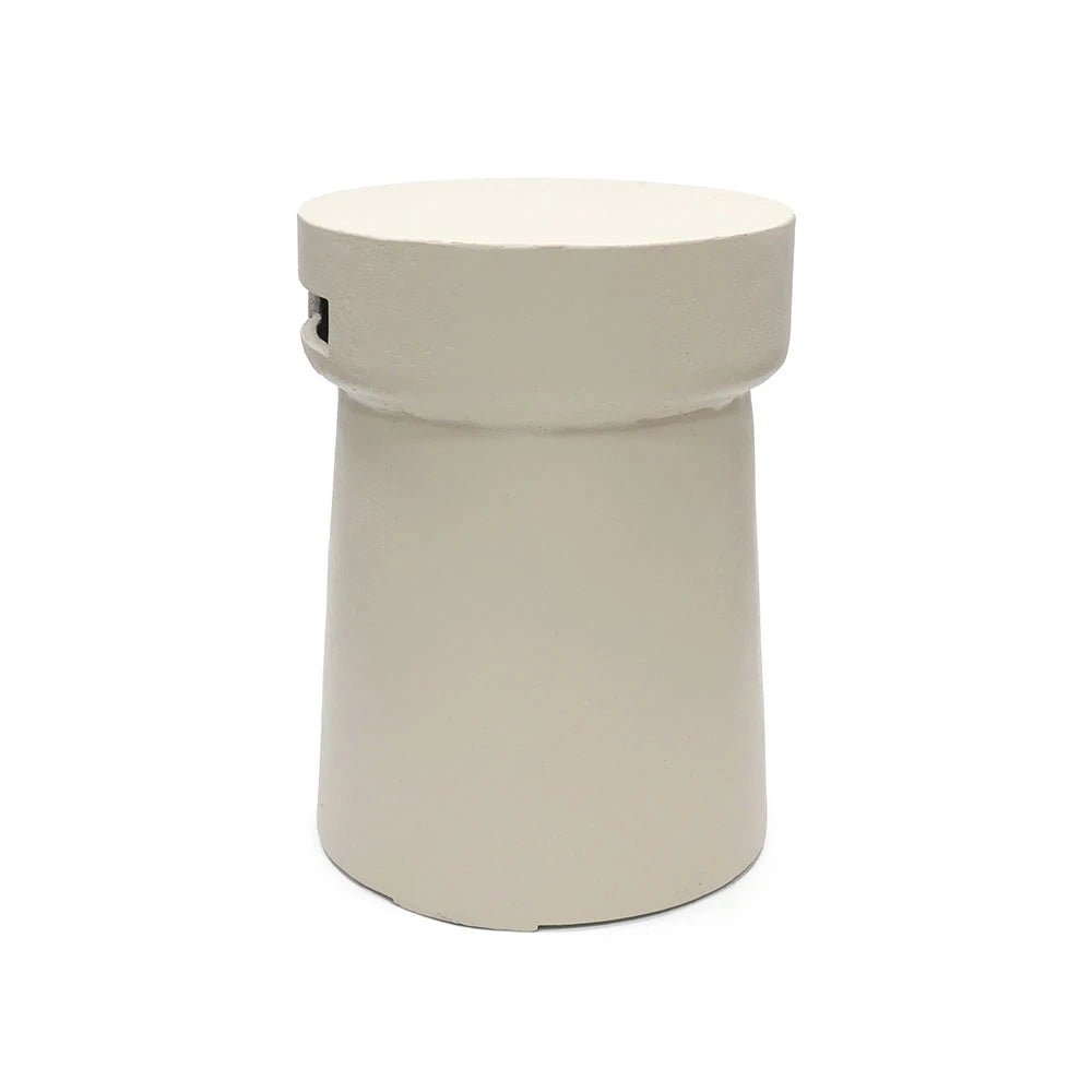 Enclosure Cork Oyster Beige – Obudowa na Butlę Gazową