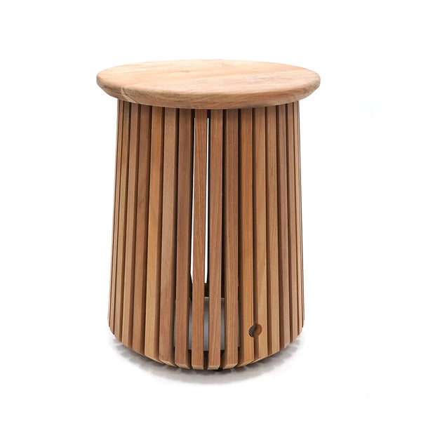 Osłona na butlę gazową Lagune Teak
