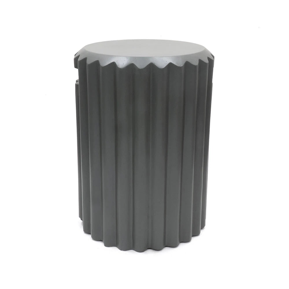 Osłona na butlę gazową Enclosure Rib Smokey Anthracite