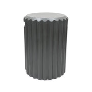 Osłona na butlę gazową Enclosure Rib Smokey Anthracite