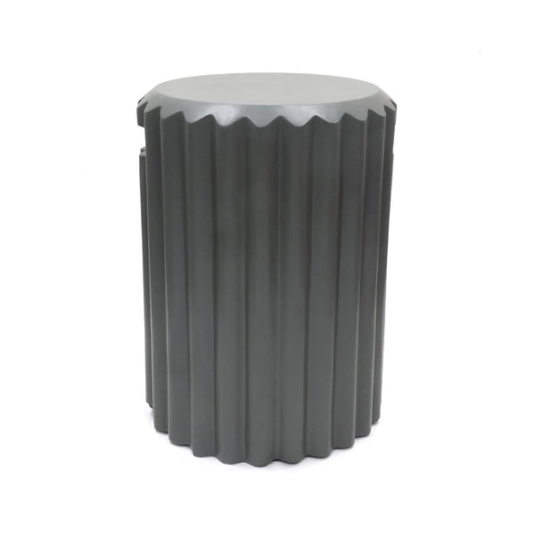 Osłona na butlę gazową Enclosure Rib Smokey Anthracite