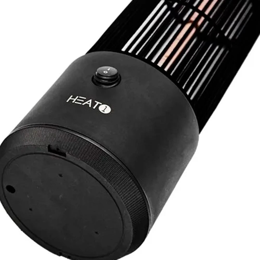 Cone ECO High-line Pod Stół - 1200W