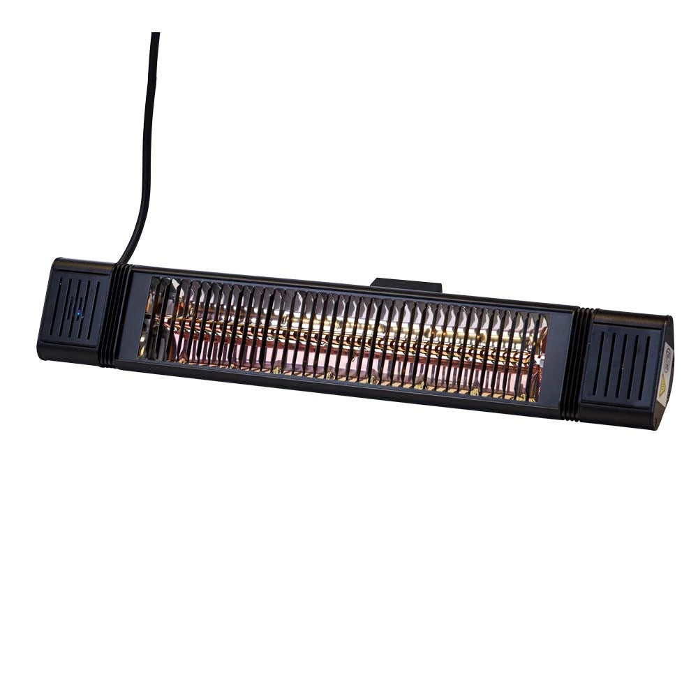 Grzejnik Tarasowy Heat1 Eco Plus-line 2000W