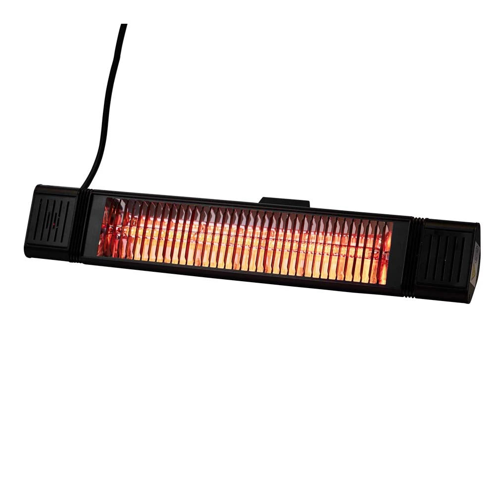 Grzejnik Tarasowy Heat1 Eco Plus-line 2000W