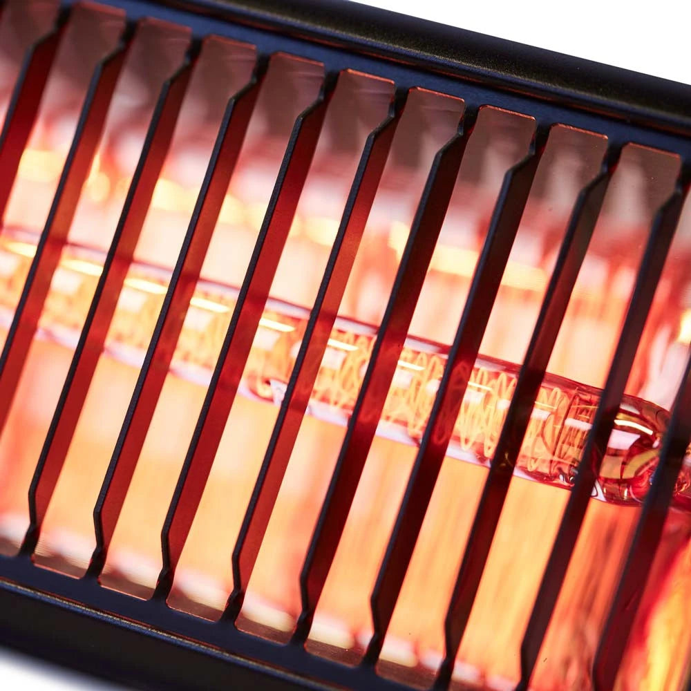 Grzejnik Tarasowy Heat1 Eco Plus-line 2000W