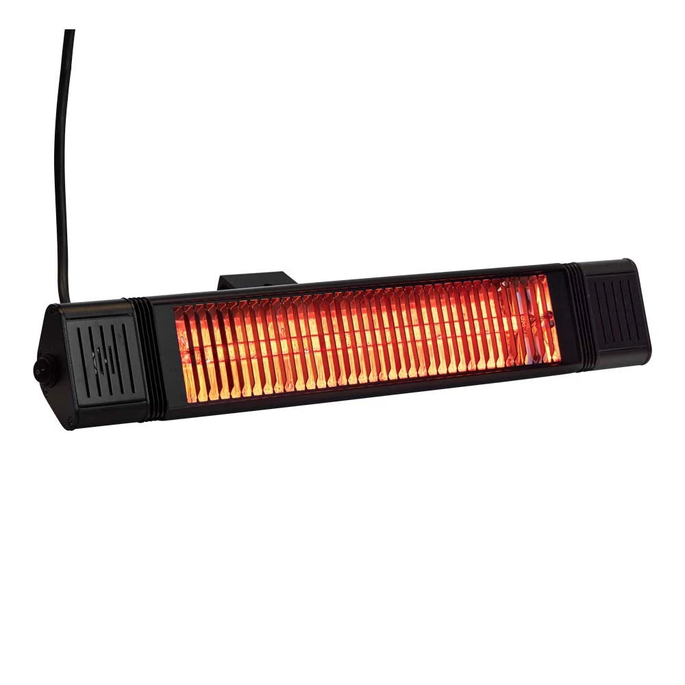 Grzejnik Tarasowy Heat1 Eco Plus-line 2000W