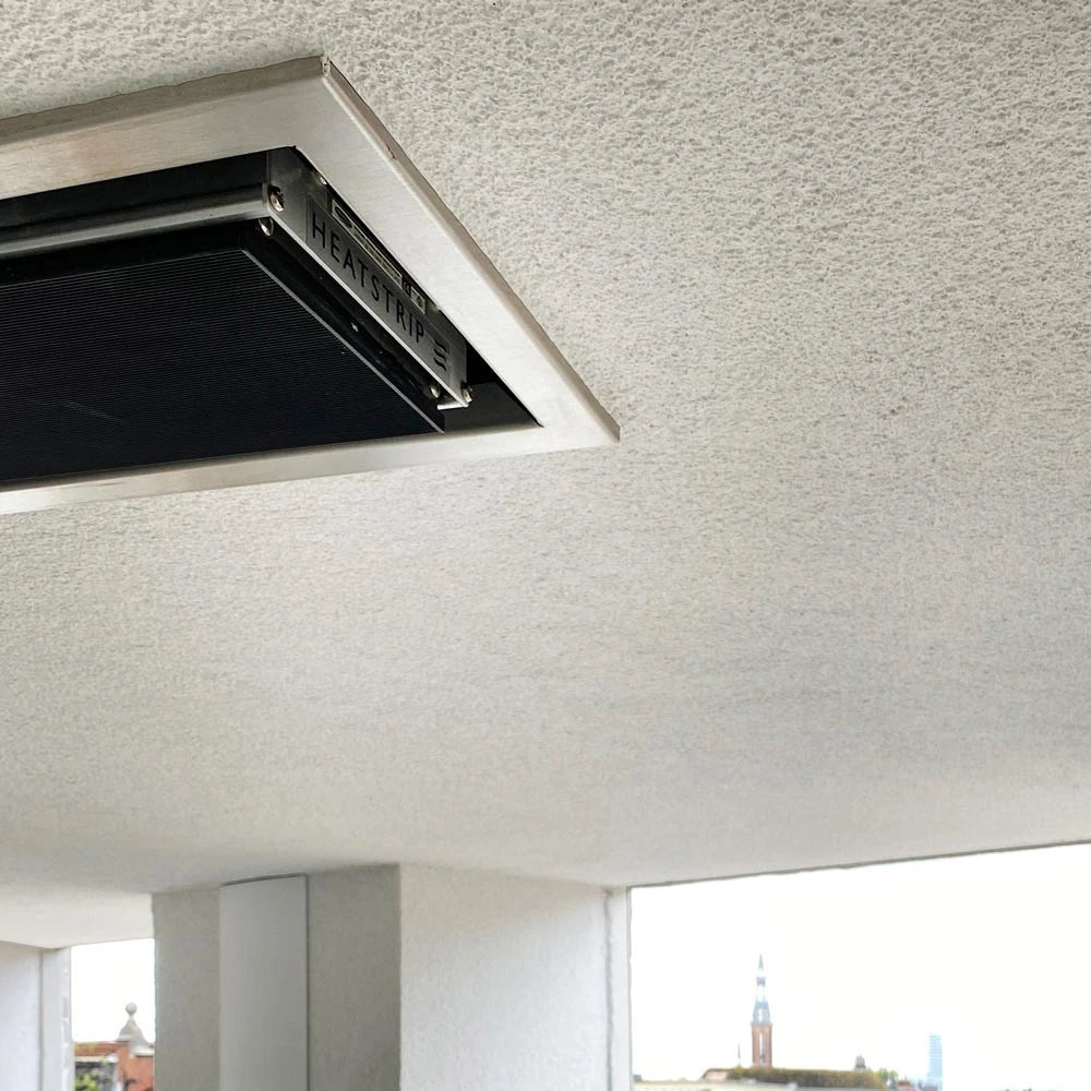 Heatstrip Design 1500 W