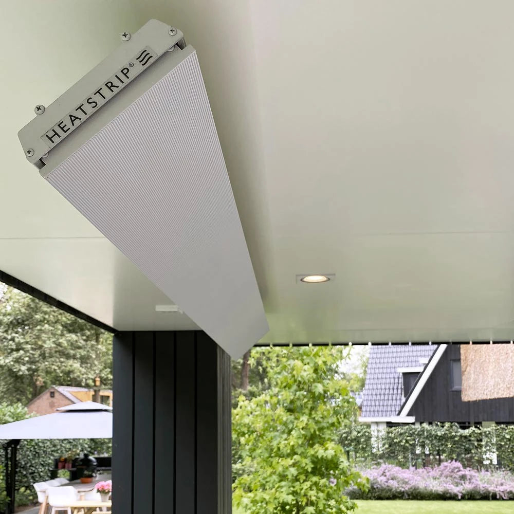 Listwa grzewcza Elegance 1800 W