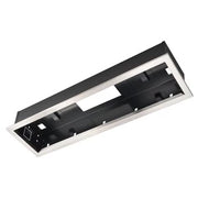 Obudowa do montażu w ścianie Heatstrip Design 2400