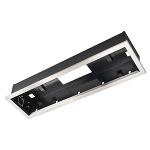 Obudowa do montażu w ścianie Heatstrip Design 3200