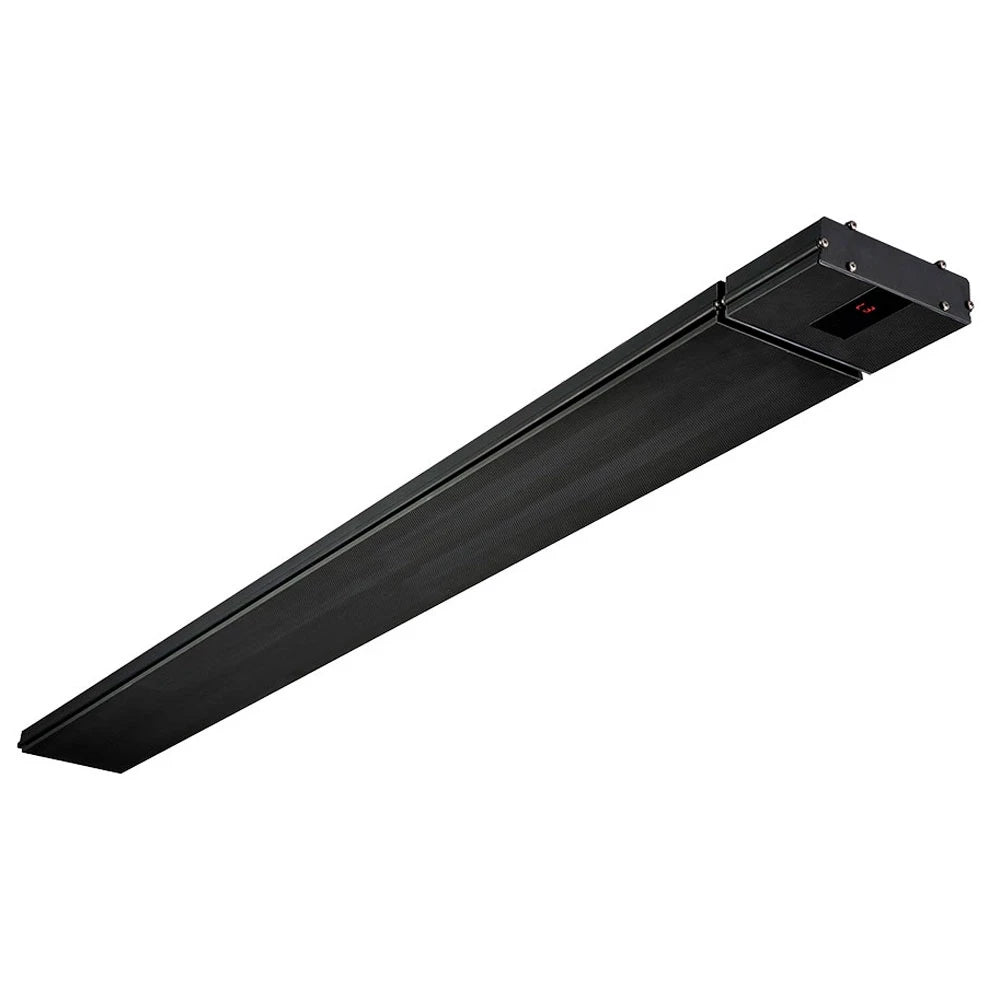 Heatstrip Design 3200 (Czarny) z pilotem