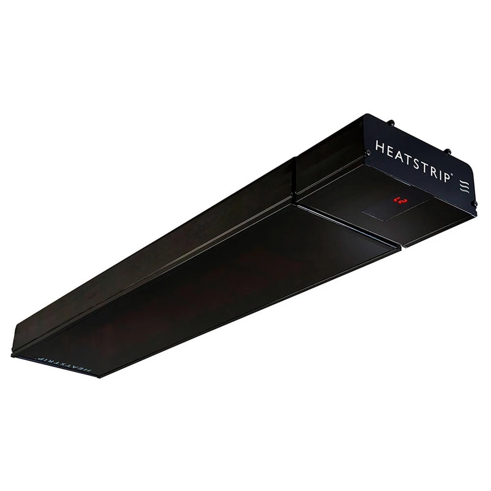Heatstrip Enhance 2400 (Czarny z pilotem  i aplikacją