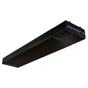 Heatstrip Enhance 2400 (Czarny z pilotem  i aplikacją