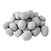 Kamienie Ceramiczne (Szare - 24 sztuki)