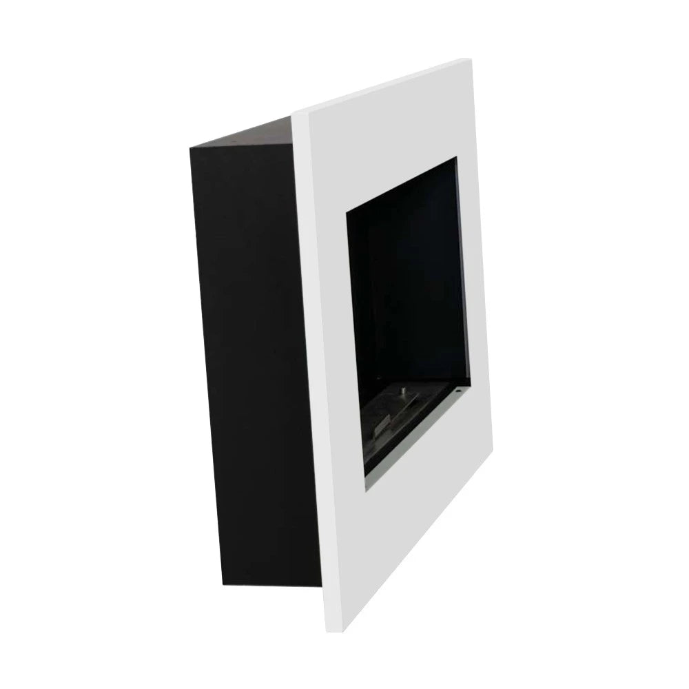 Murus 800 - Glossy White