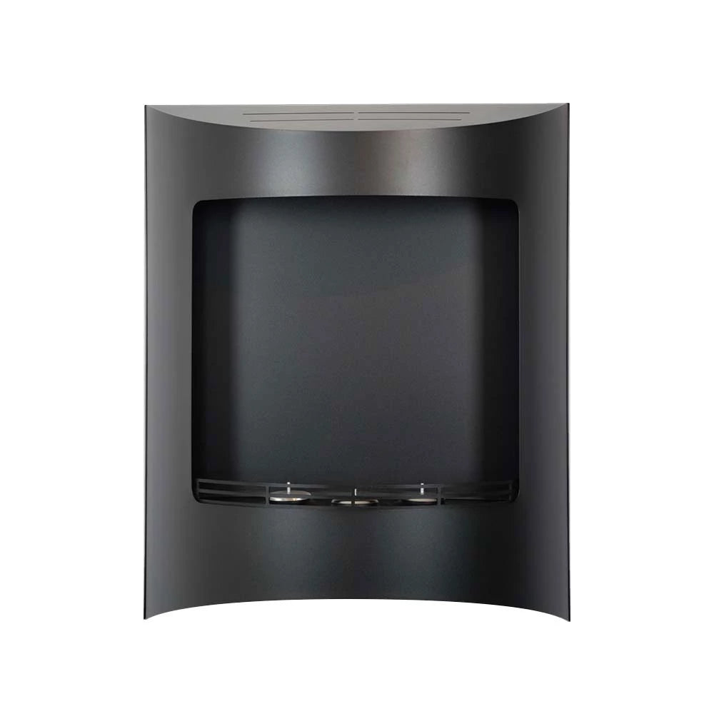 Retra Trio - Black