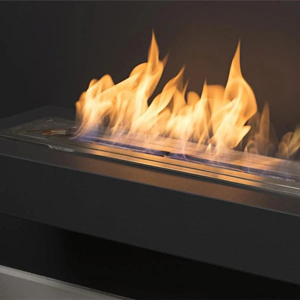 Icon Fires Slimline Burner – 50 cm