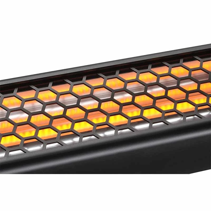 Przenośny Grzejnik Heatstrip Intense