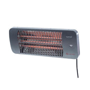 Elektryczny grzejnik tarasowy o mocy 2000 W