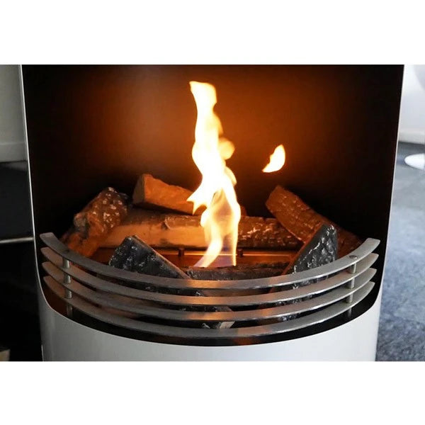 Drewno Ceramiczne 8 szt.