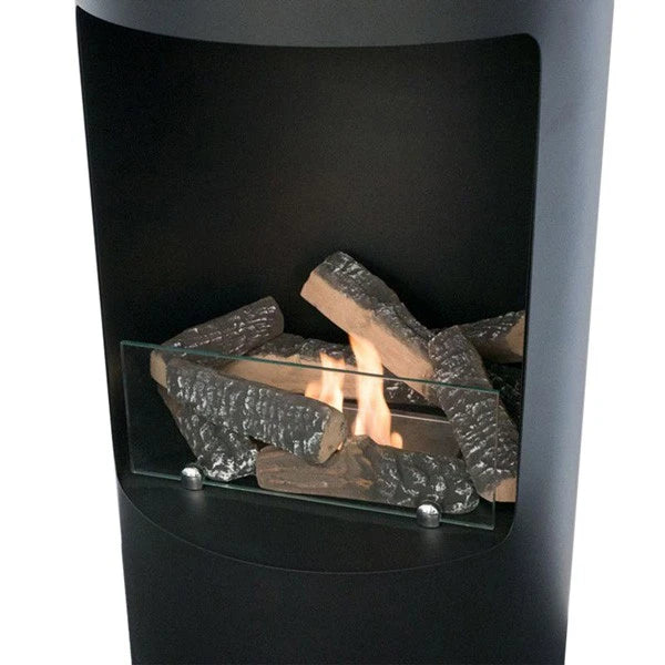 Drewno Ceramiczne 8 szt.