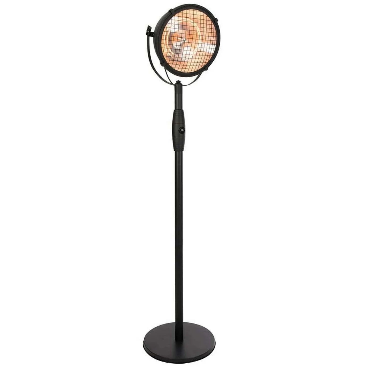 Indus Bright – wolnostojący ogrzewacz tarasowy 2100W
