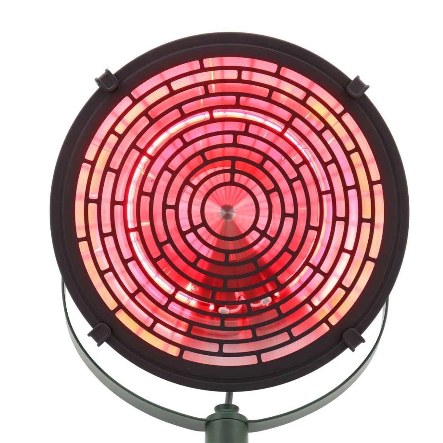 Indus wolnostojący ogrzewacz tarasowy – 2100 W