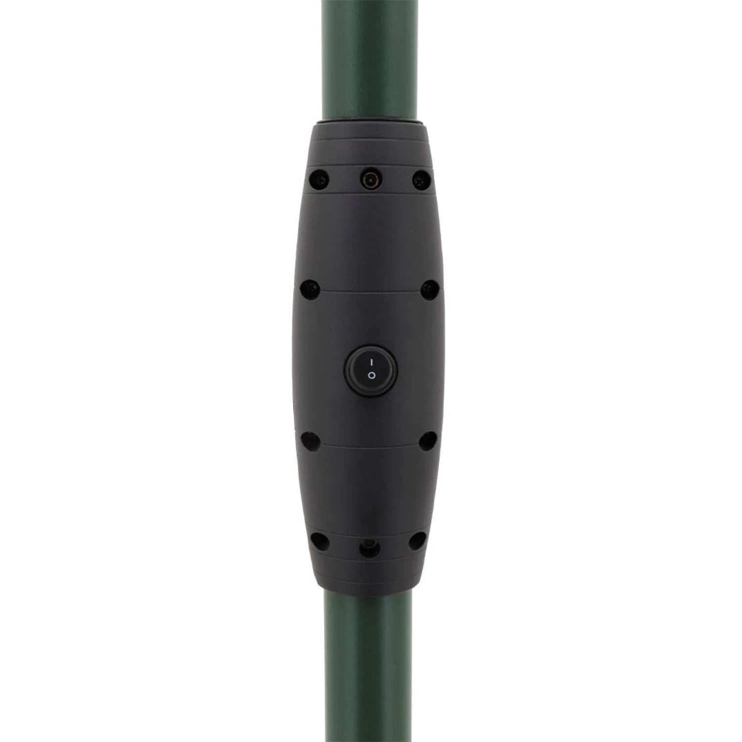 Indus wolnostojący ogrzewacz tarasowy – 2100 W
