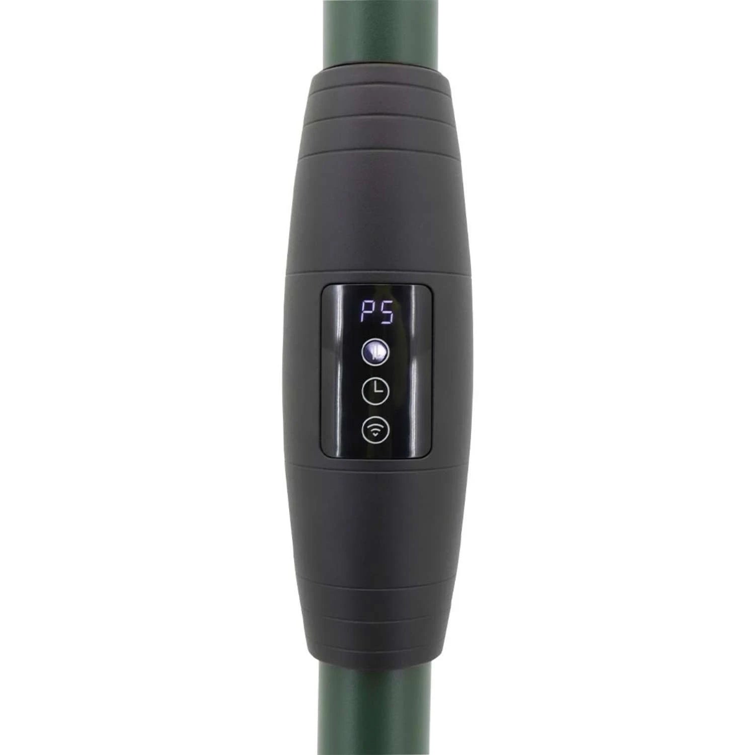 Indus wolnostojący ogrzewacz tarasowy – 2100 W