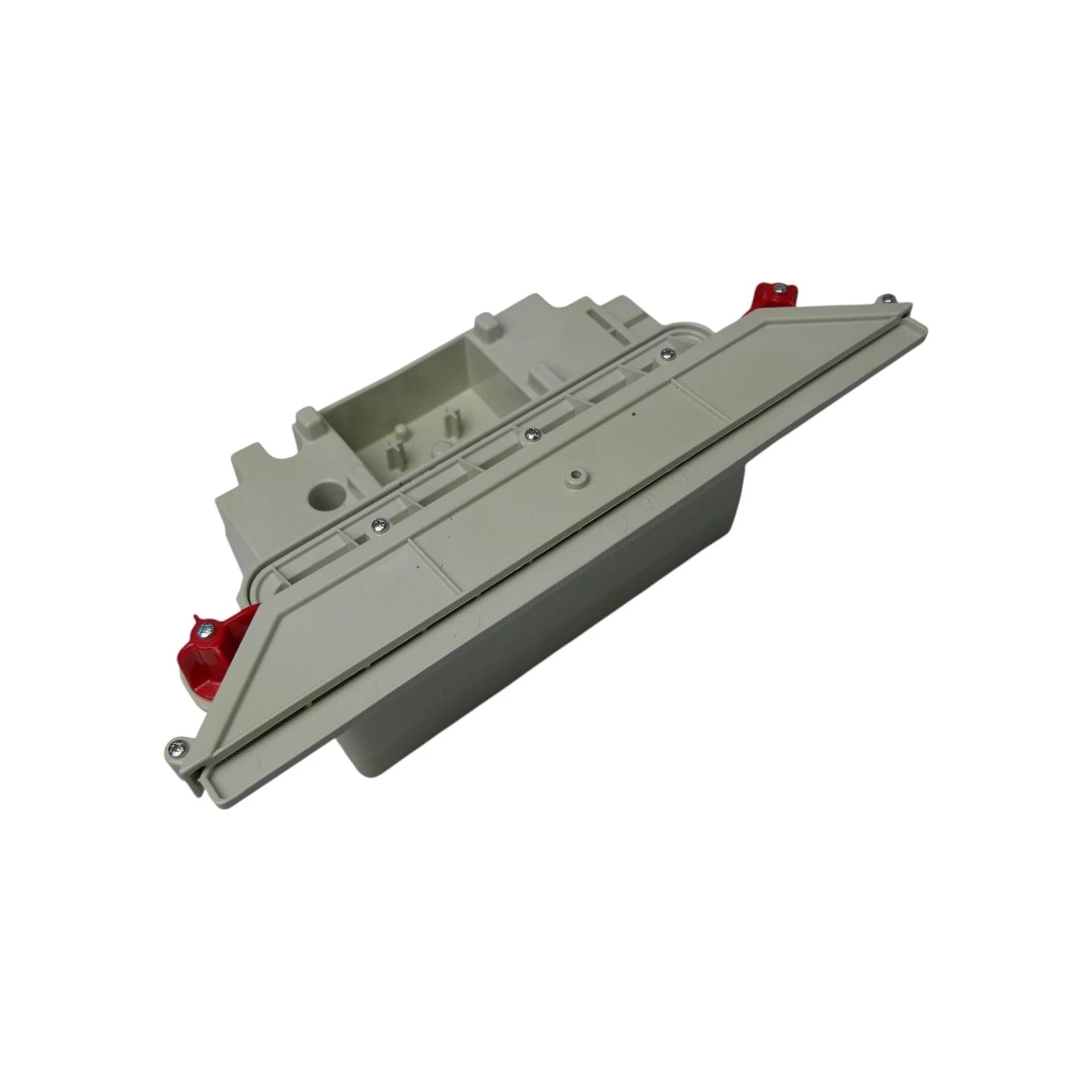 Przetwornik Sump Juneau