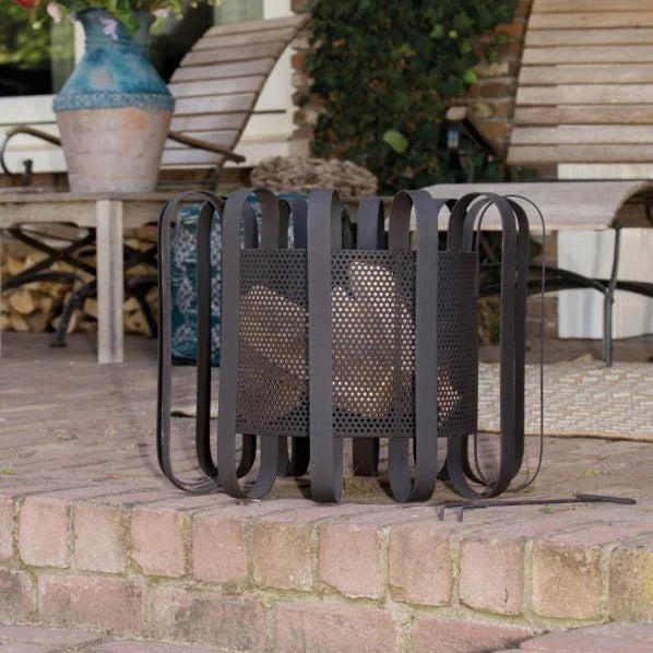 Kester Fire Basket