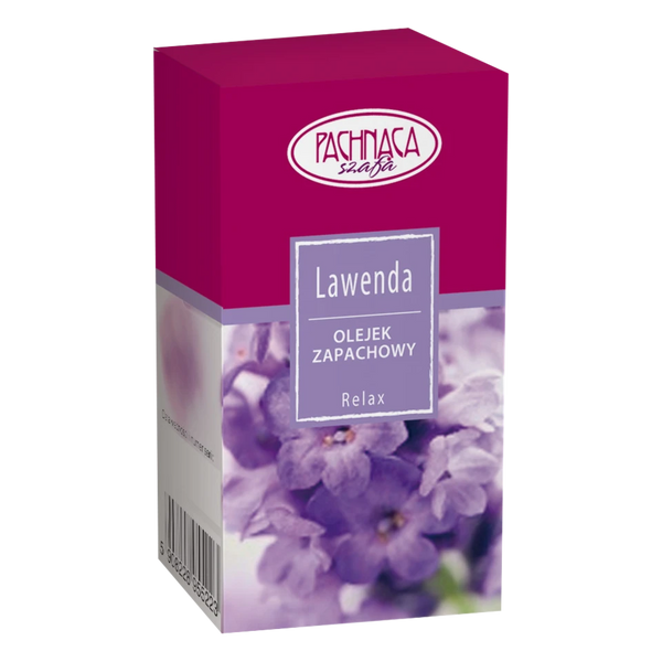 Olejek zapachowy - Lawenda 10 ml.