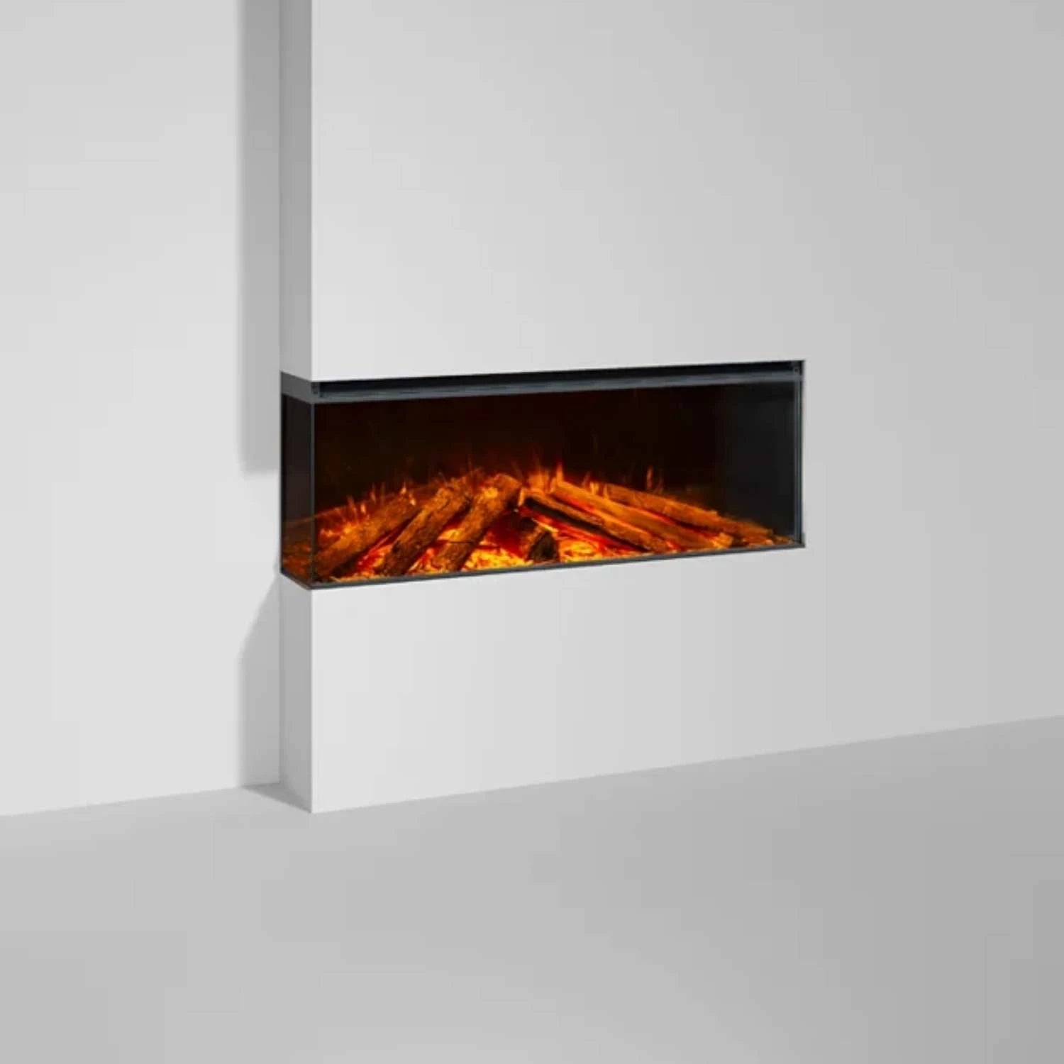 Lumen 1200, wkład kominkowy elektryczny