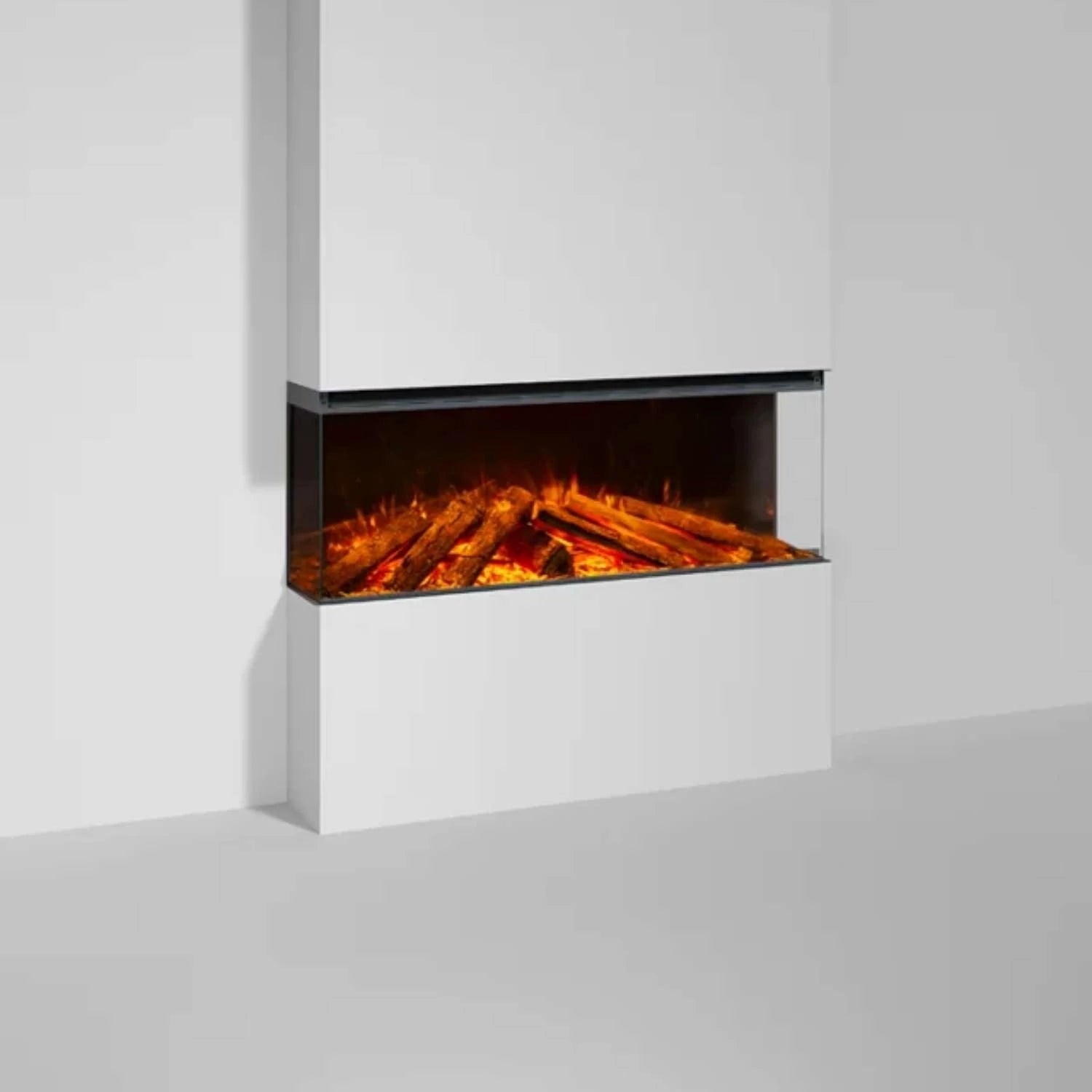 Lumen 1200, wkład kominkowy elektryczny