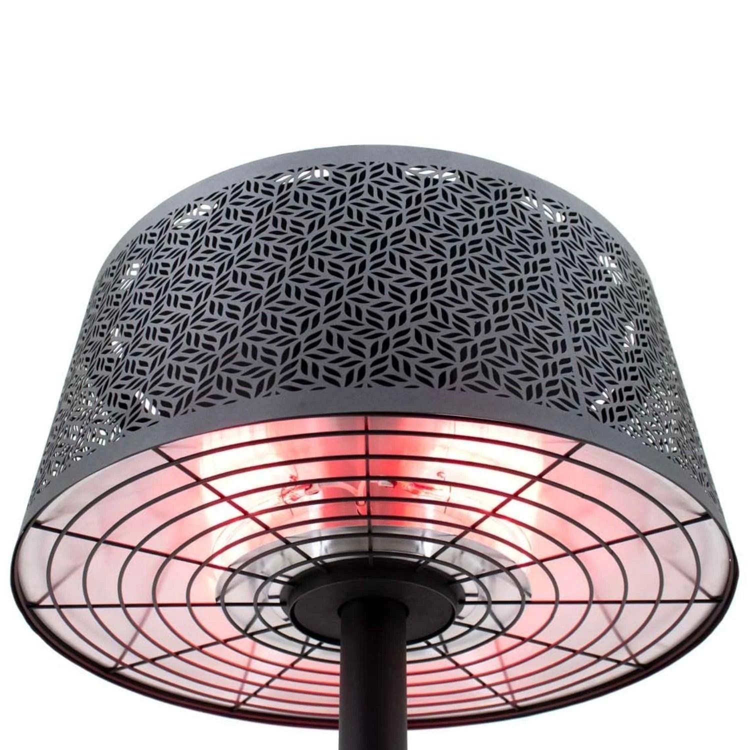 Moderna Artix 2000W Czarny stojak