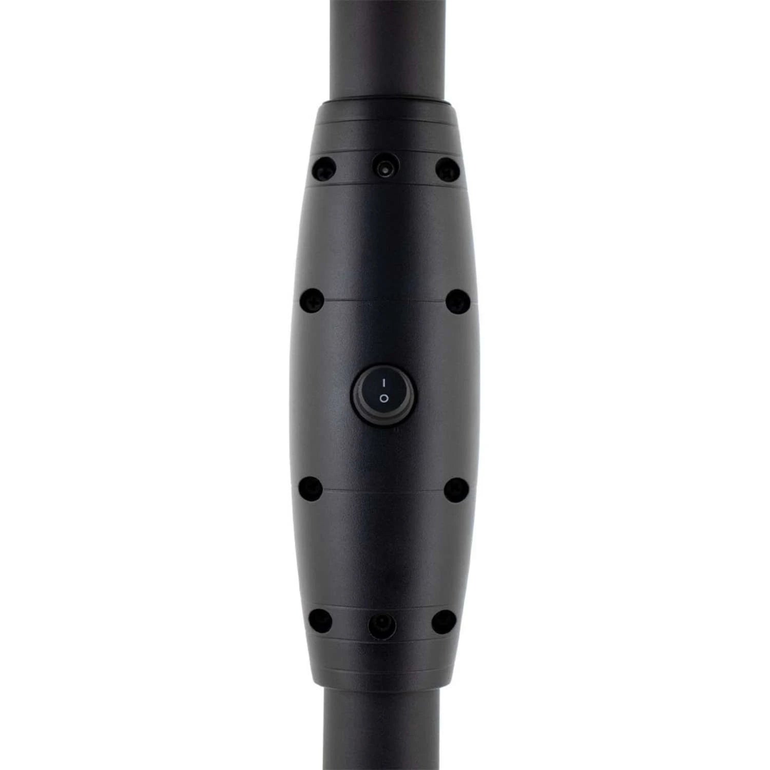 Moderna Artix 2000W Czarny stojak