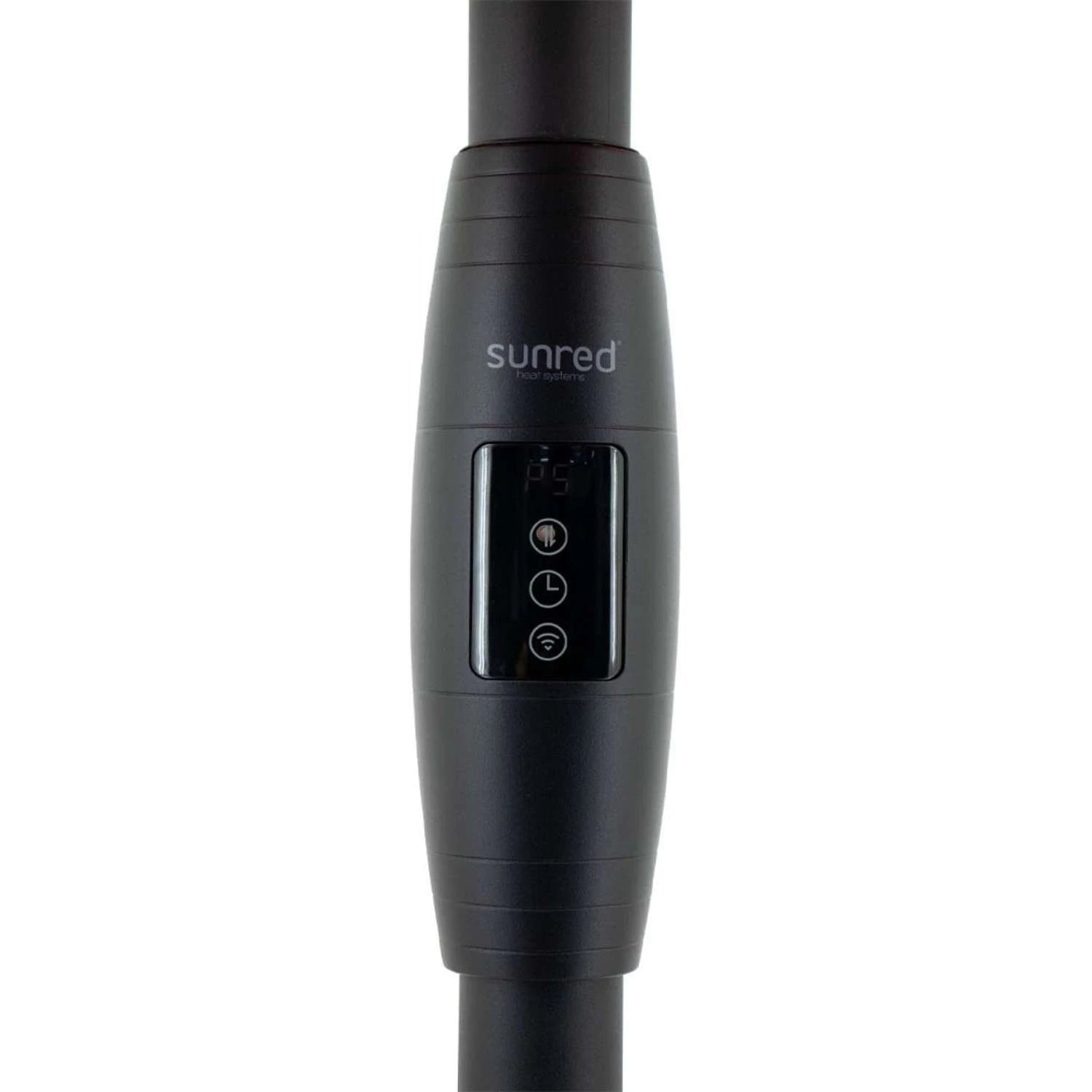 Moderna Artix 2000W Czarny stojak