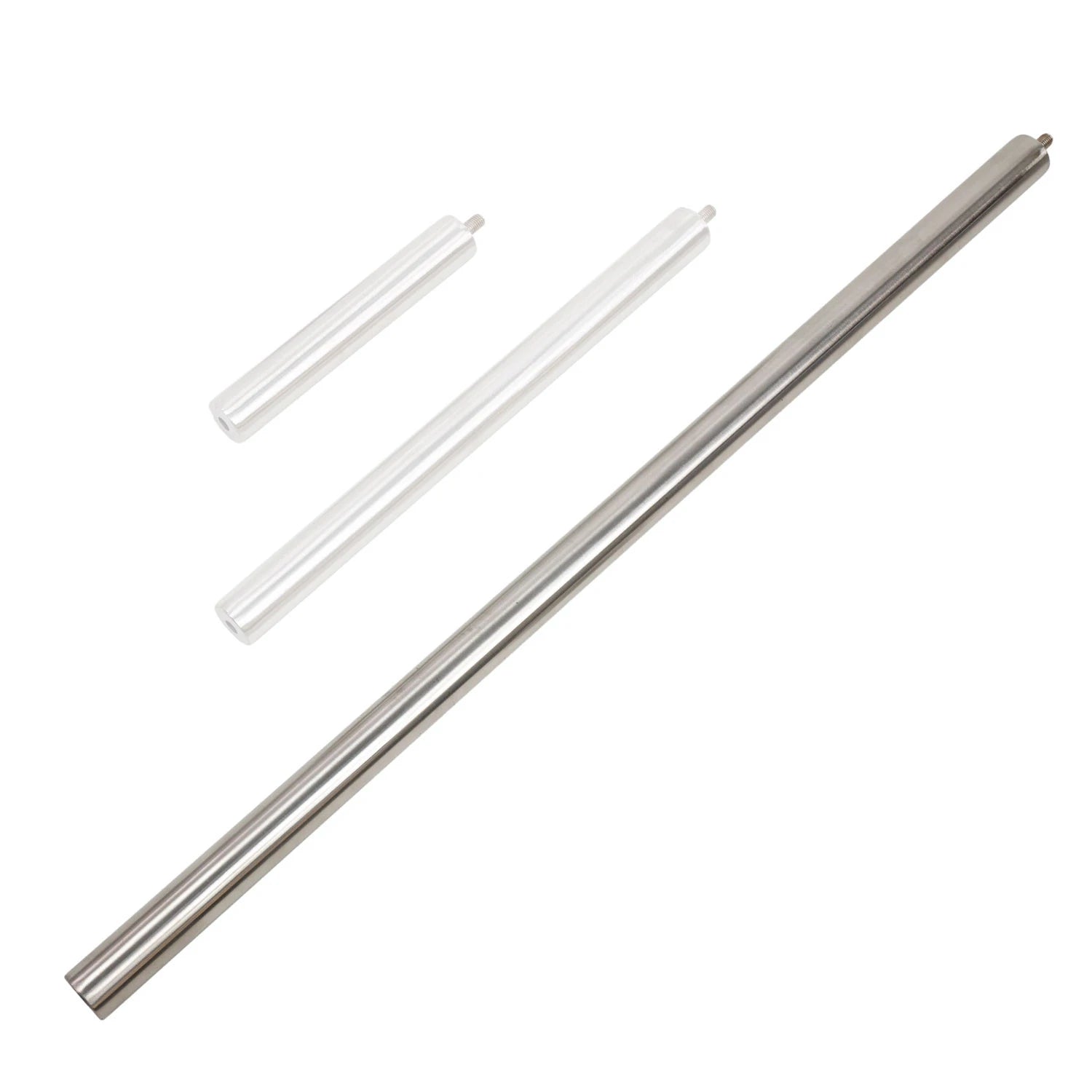 Drążek sufitowy 100 cm – stal