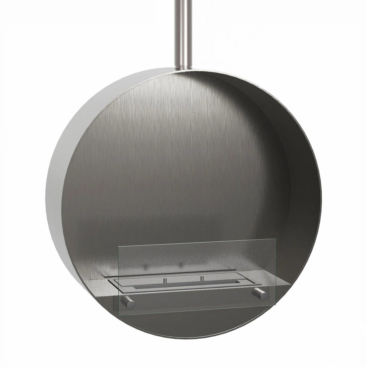 Ottawo 60 cm - Czarny