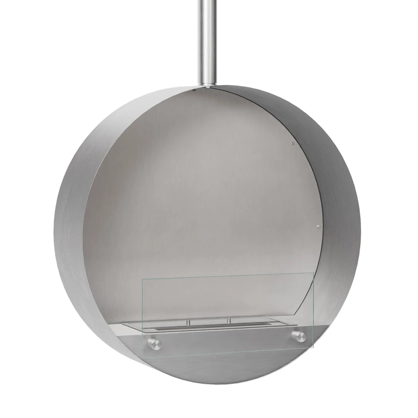 Ottawo 60 cm - Czarny