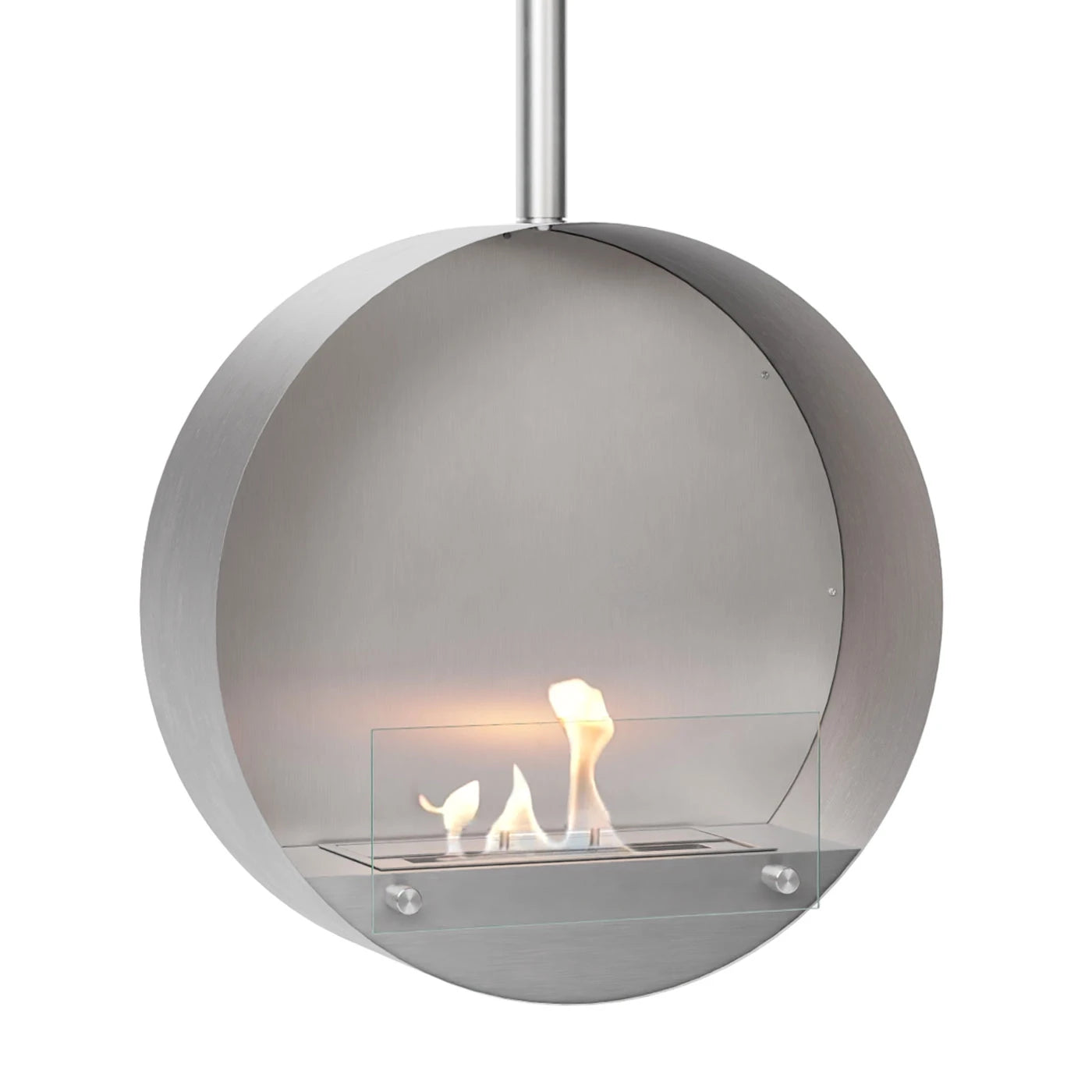Ottawo 60 cm - Czarny