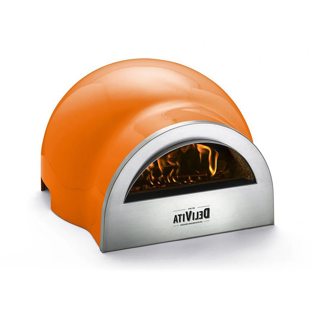 Piekarnik Orange Blaze - Piekarnik do pizzy